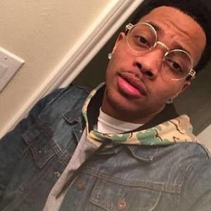 Meet your Posher, Keith